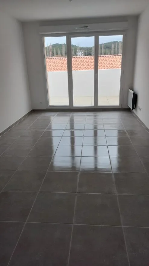Flat Allée des Mûriers in Brignoles