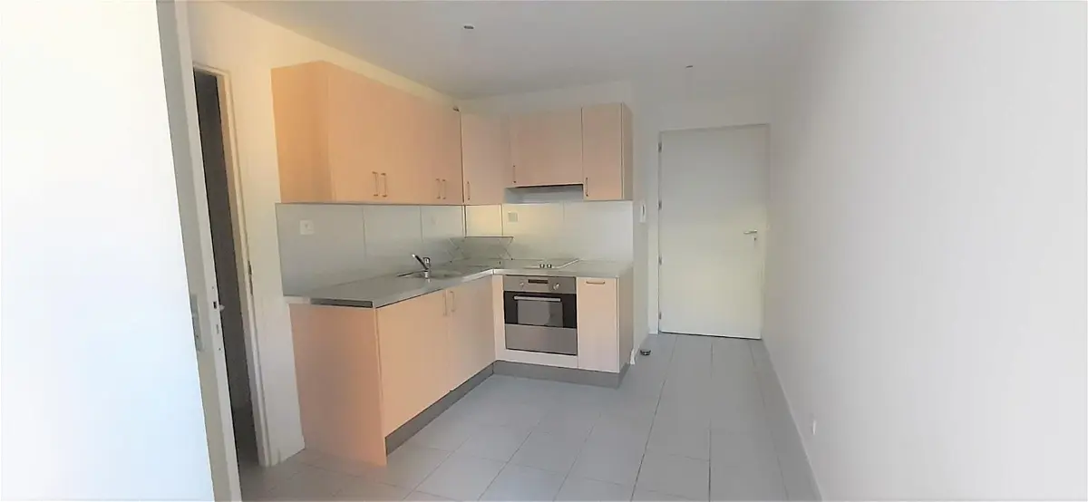 Appartement Rue des Écureuils à Saint-Martin-d'Uriage