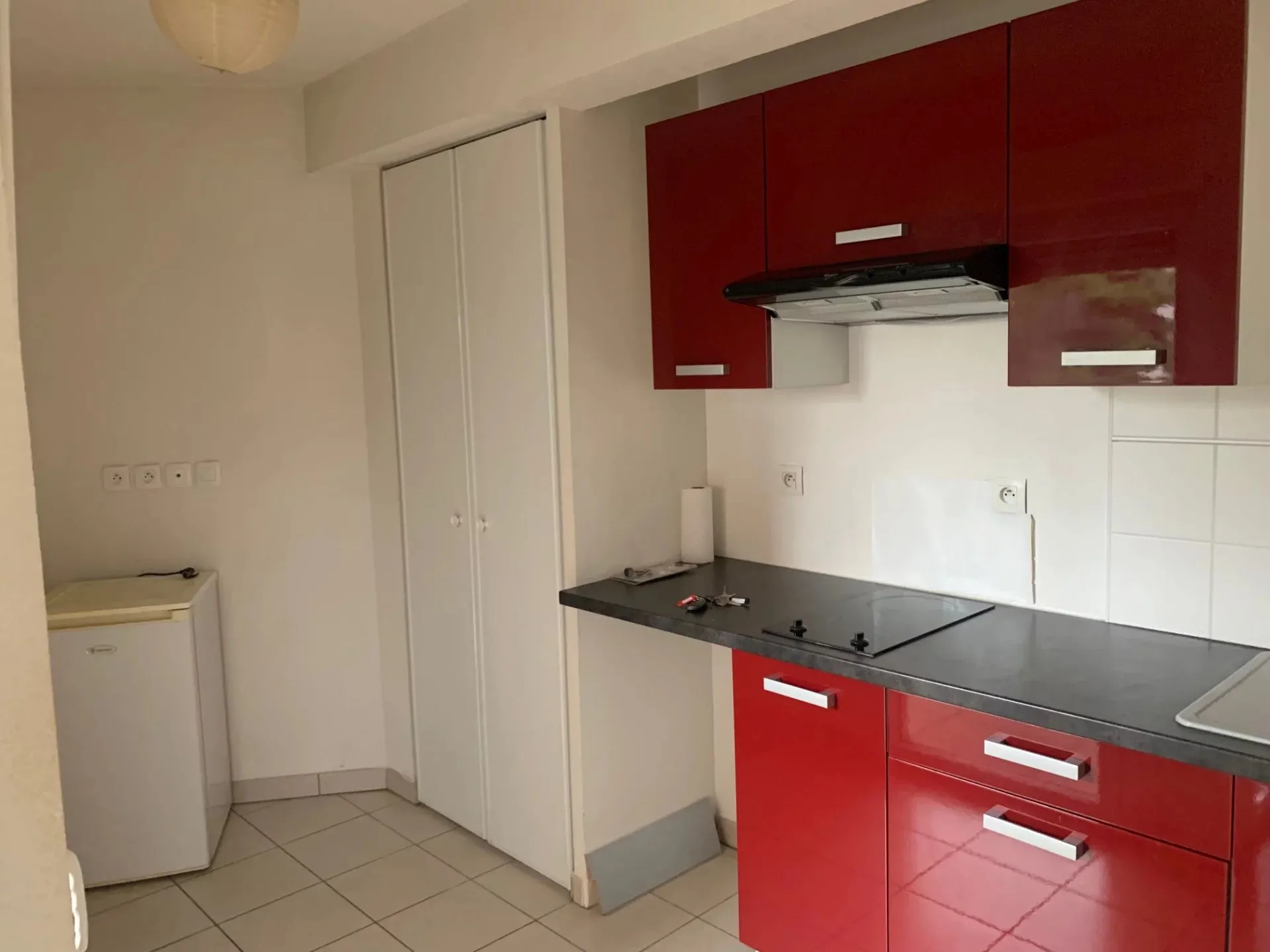 Appartement Avenue de Perpignan à Villelongue-de-la-Salanque