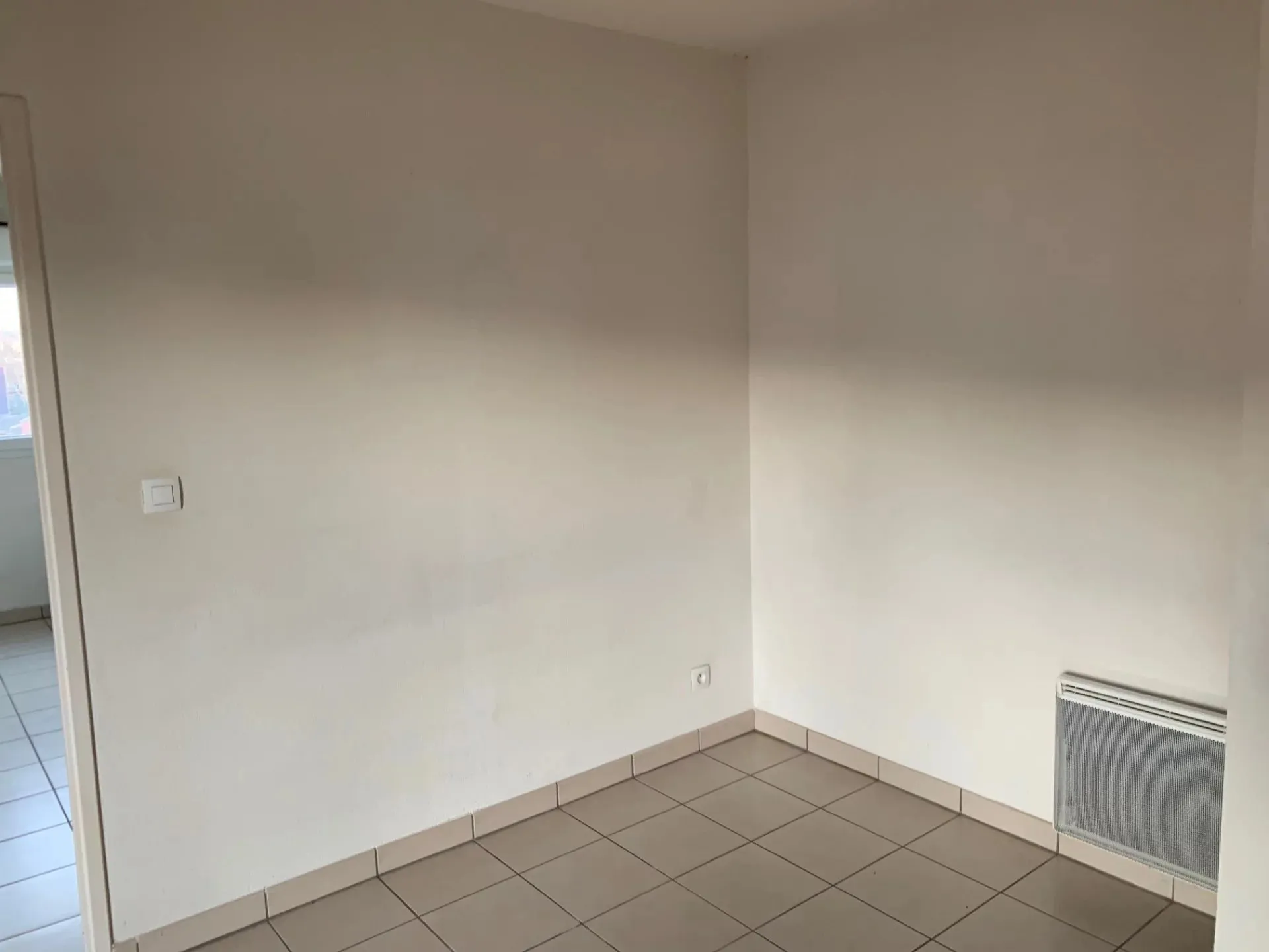Appartement Avenue de Perpignan à Villelongue-de-la-Salanque