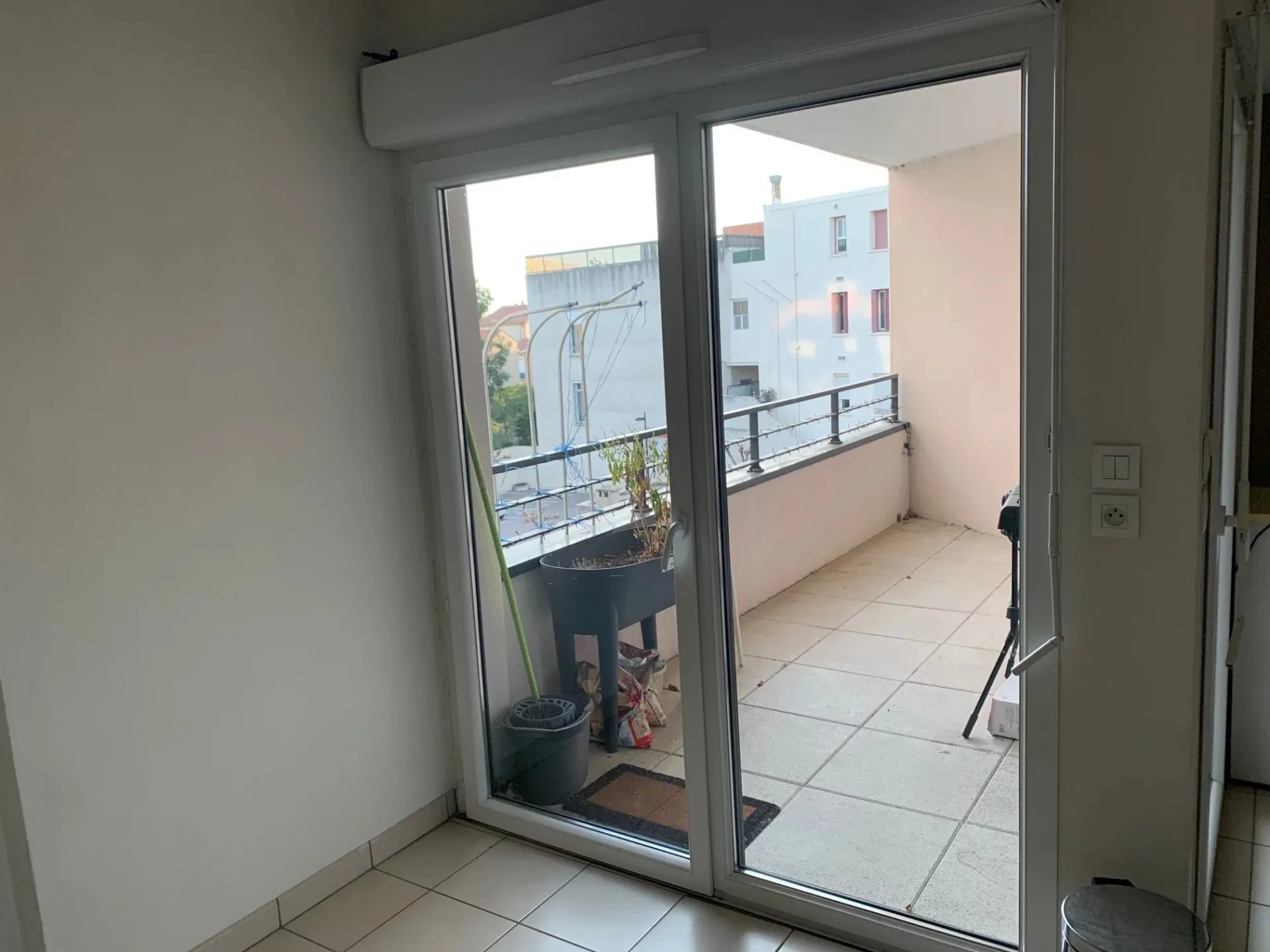 Appartement Avenue de Perpignan à Villelongue-de-la-Salanque
