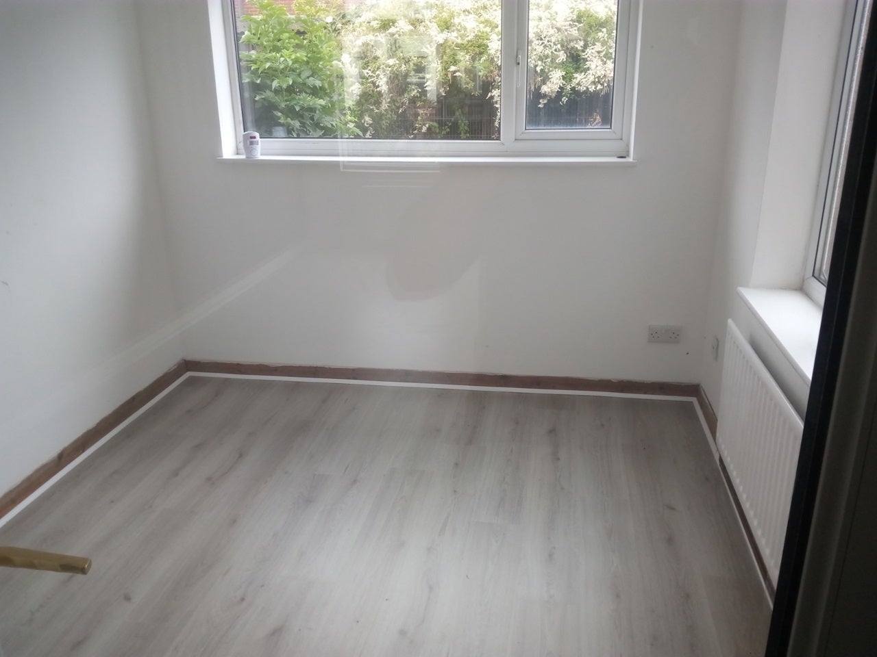 House Fieldview Close in Middlesbrough