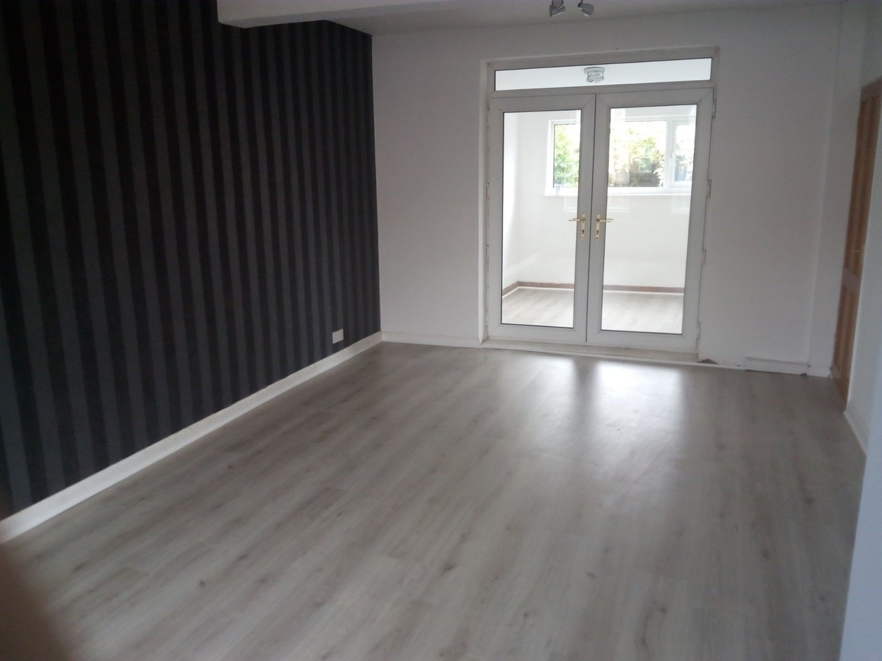 House Fieldview Close in Middlesbrough