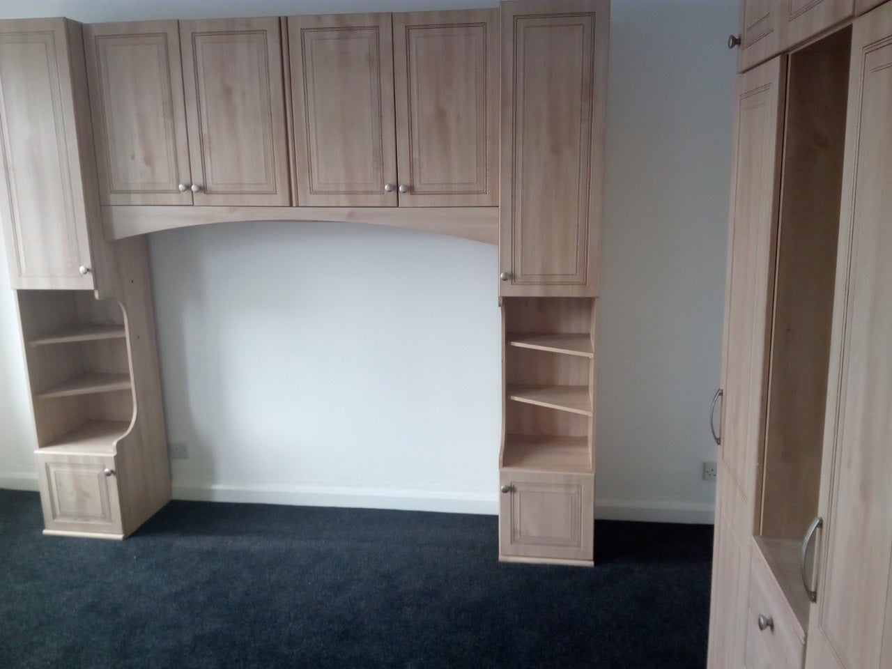 House Fieldview Close in Middlesbrough