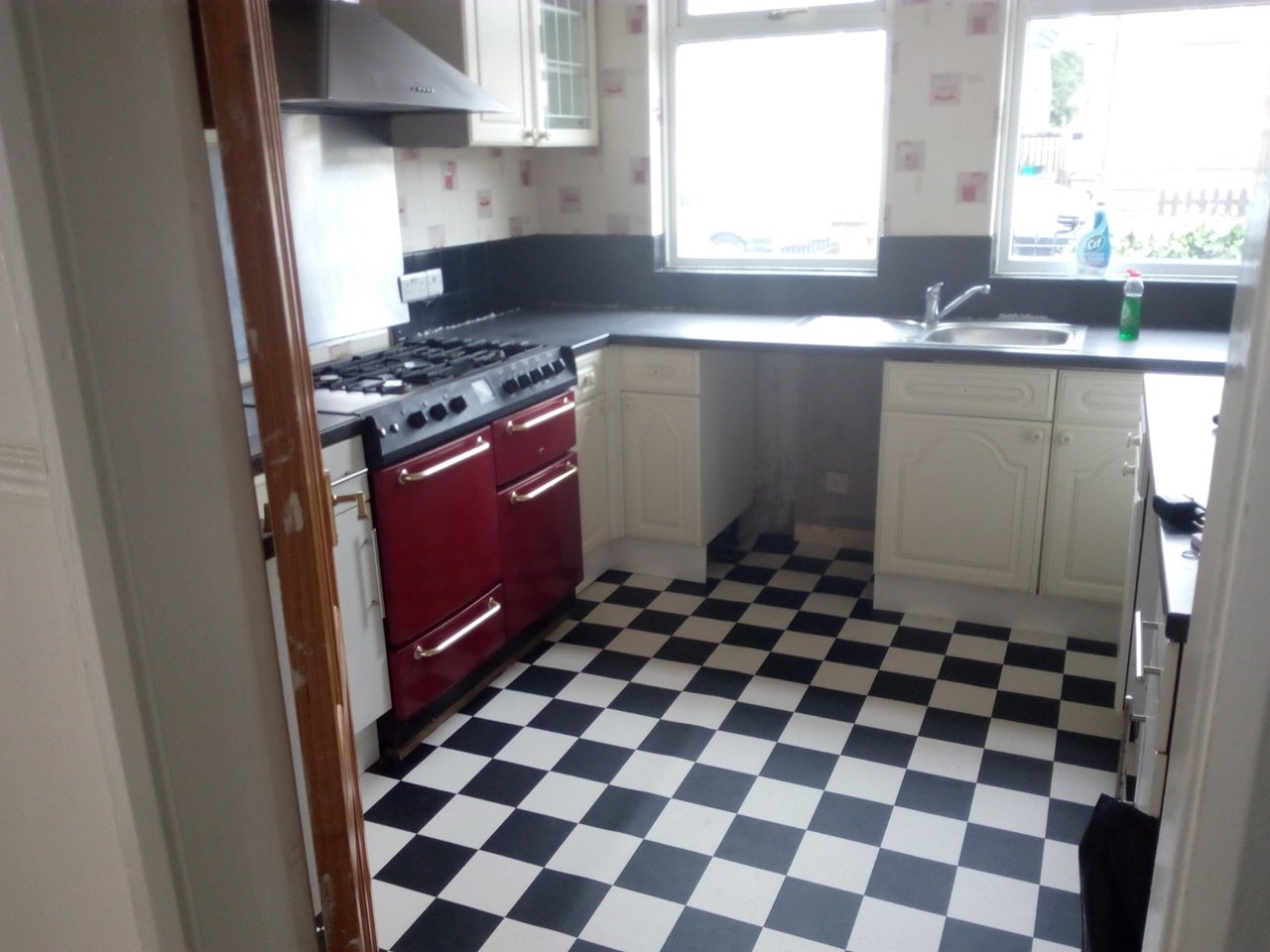 House Fieldview Close in Middlesbrough