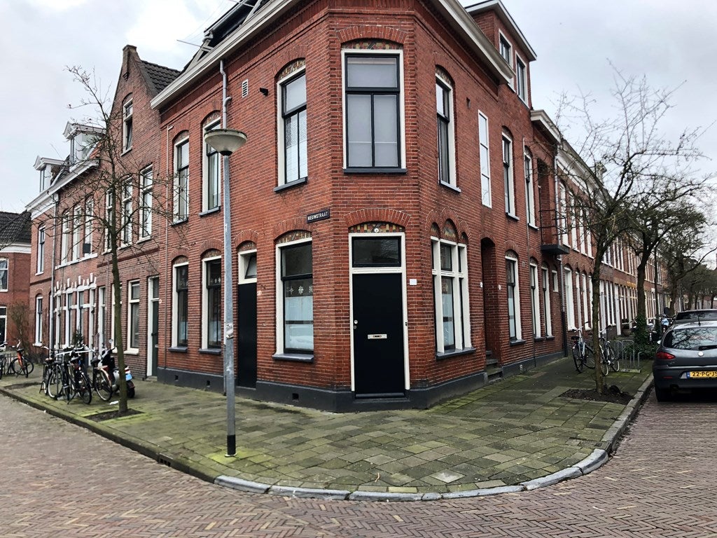 Zimmer Nieuwstraat in Groningen