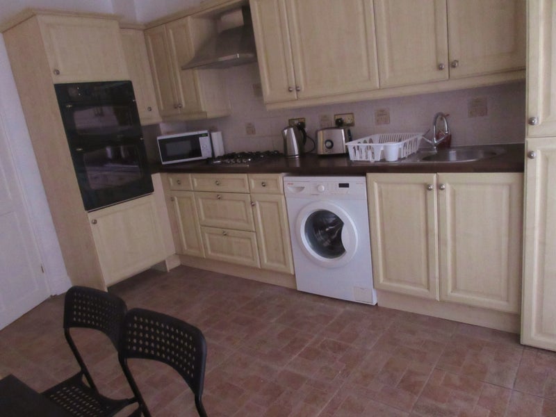 House Alpha Grove in Greater London