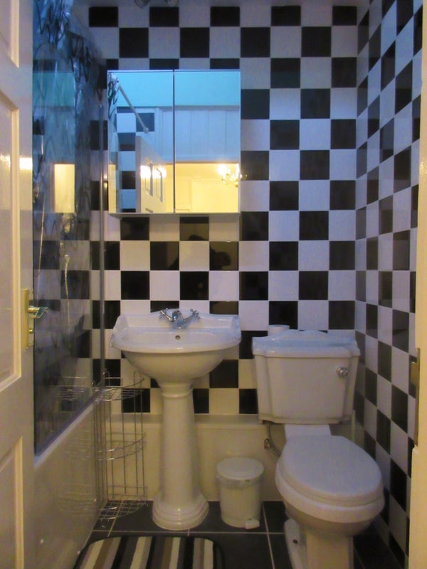 House Alpha Grove in Greater London