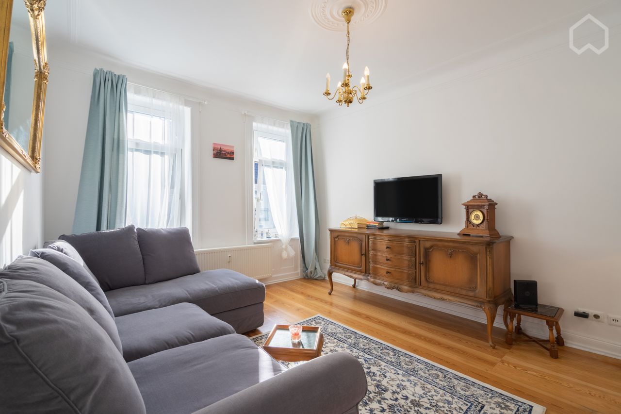 Wohnung Wendloher Weg in Hamburg
