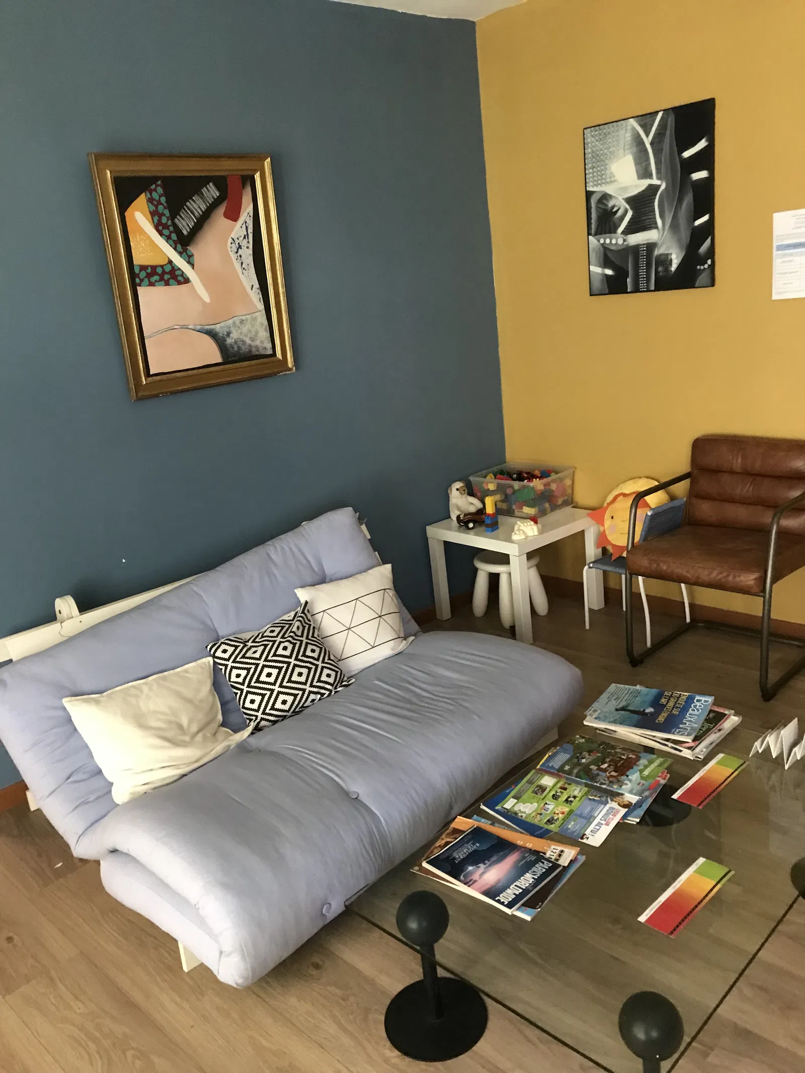 Chambre Rue de la Pêcherie à Corbeil-Essonnes