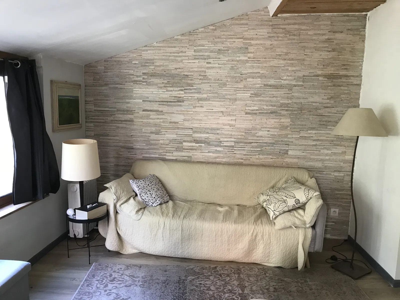 Maison Rue de la Pêcherie à Corbeil-Essonnes