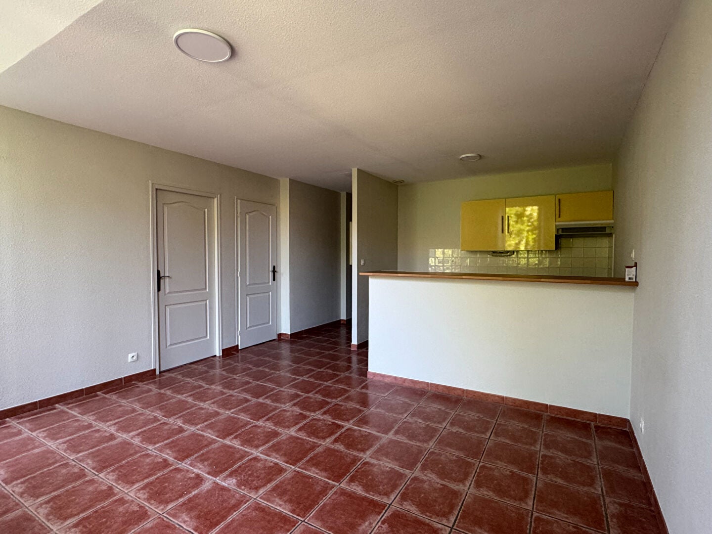 Appartement Impasse des Évangiles à La Palme