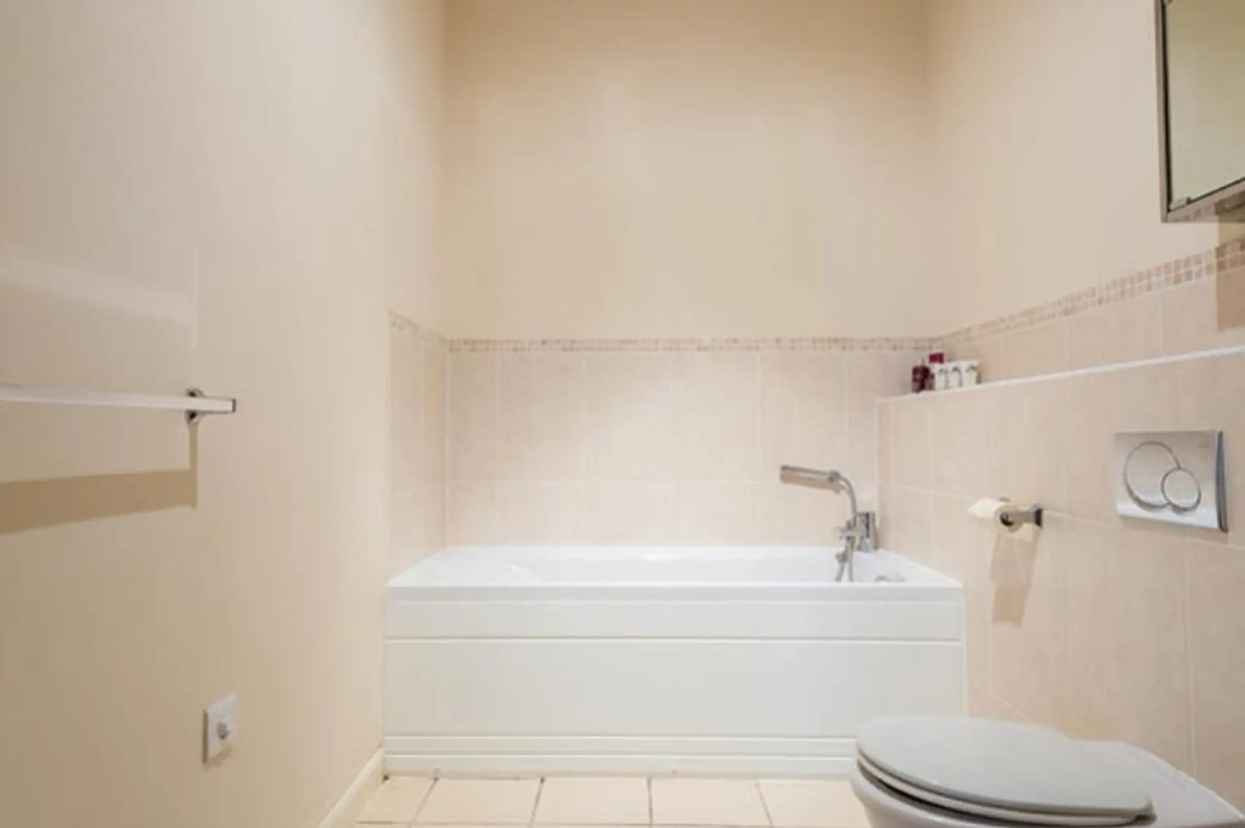 Flat Wooldridge Court in Oxford