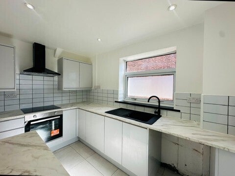 House Heron Close in Knutsford