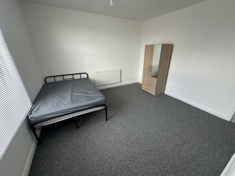 Room Duke of York Street in Wakefield