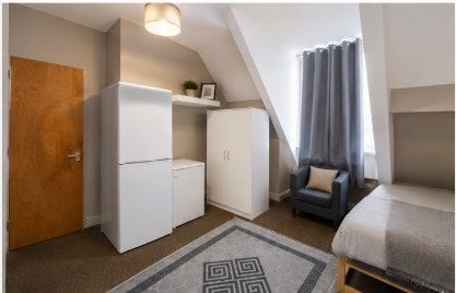 Room Duke of York Street in Wakefield