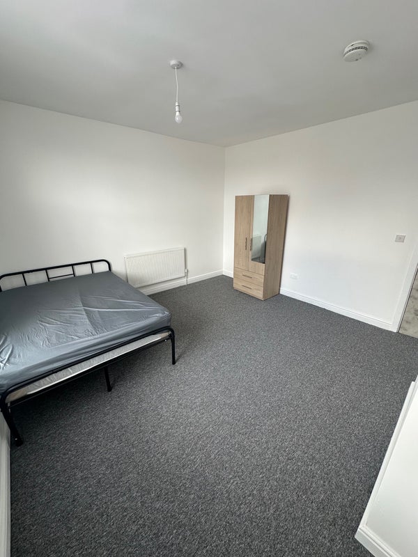 Room Duke of York Street in Wakefield