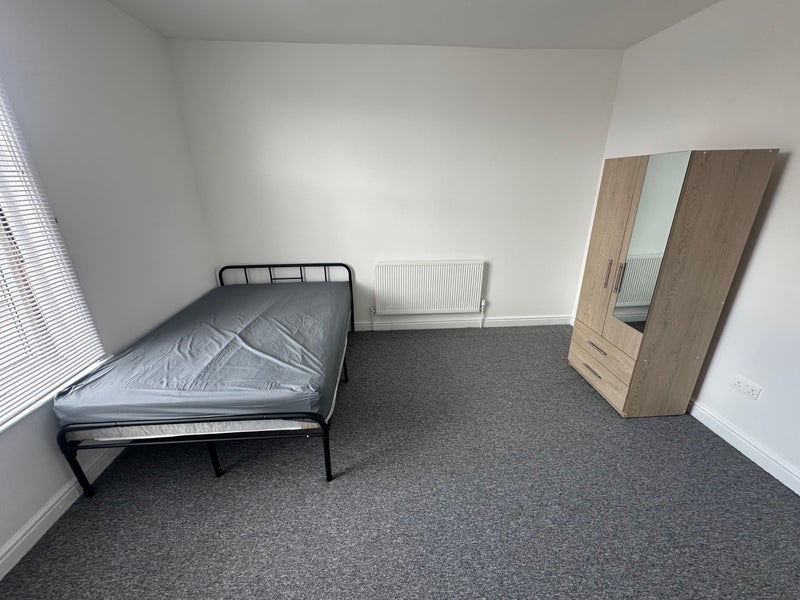 Room Duke of York Street in Wakefield
