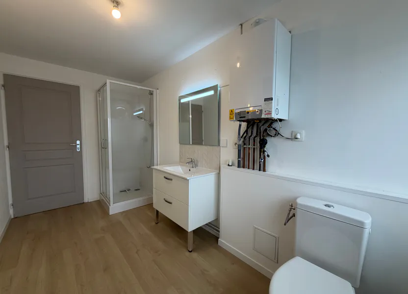 Appartement Avenue Désandrouin à Valenciennes