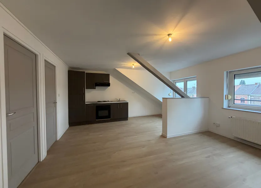 Appartement Avenue Désandrouin à Valenciennes