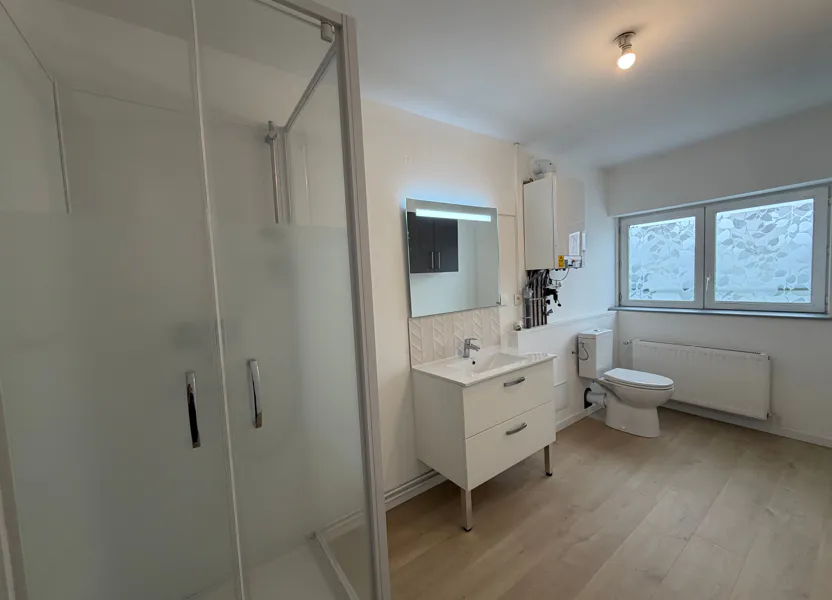 Appartement Avenue Désandrouin à Valenciennes