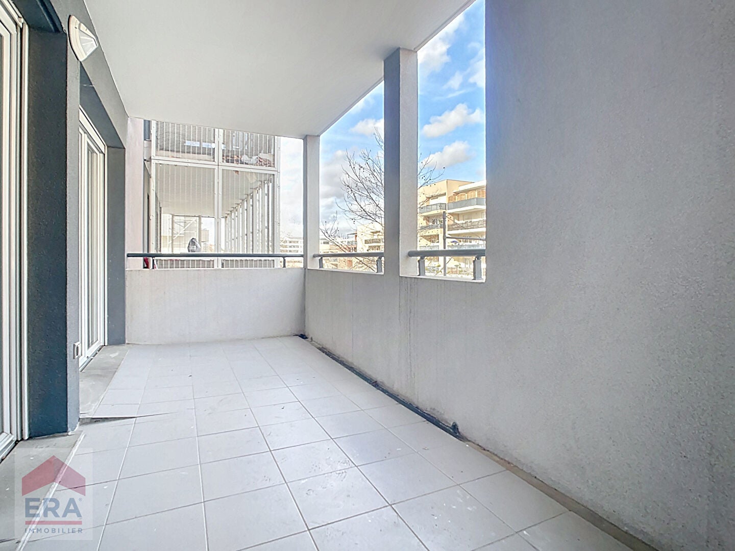 Appartement Boulevard Caune à Marseille