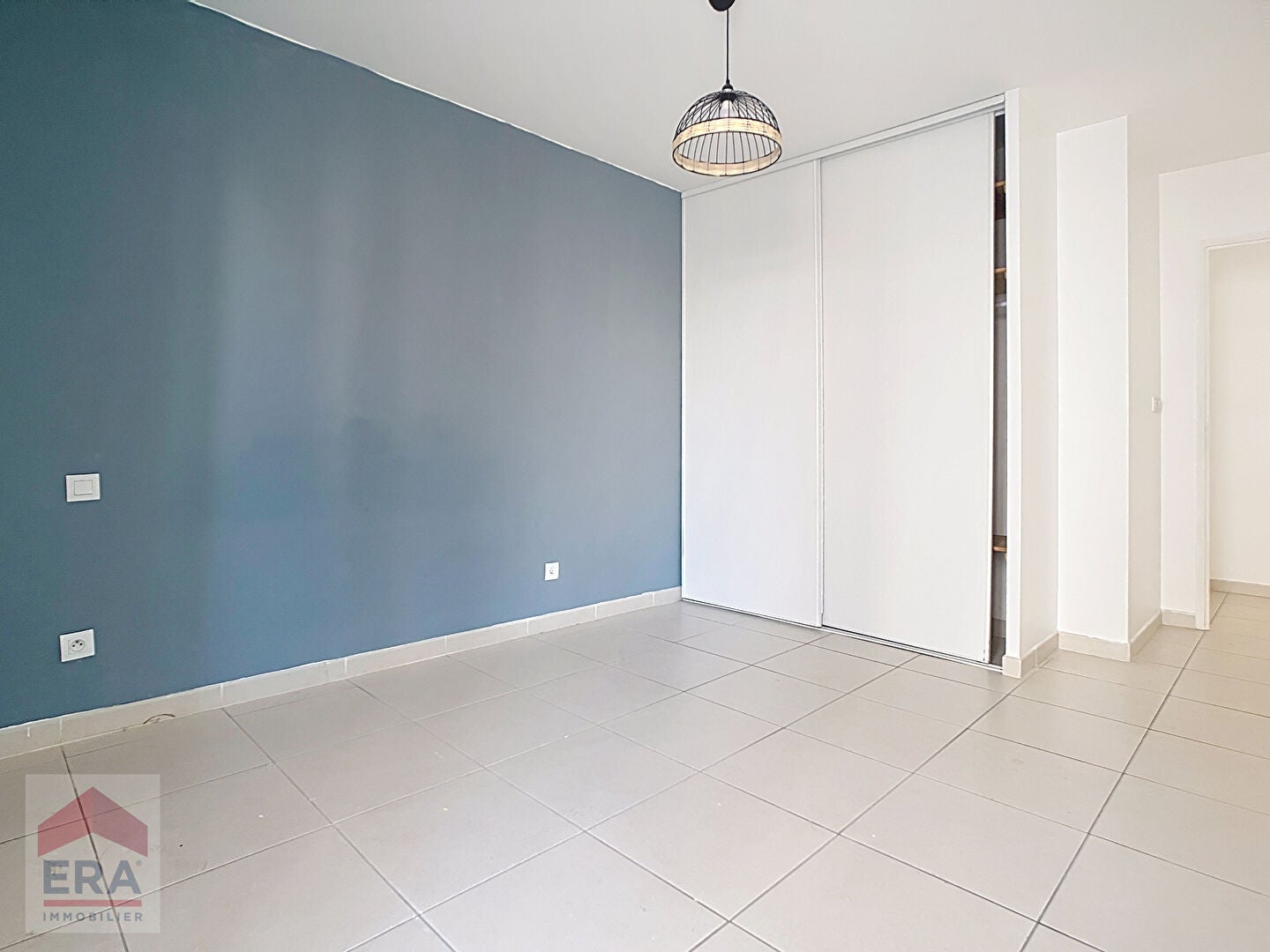 Flat Boulevard Caune in Marseille