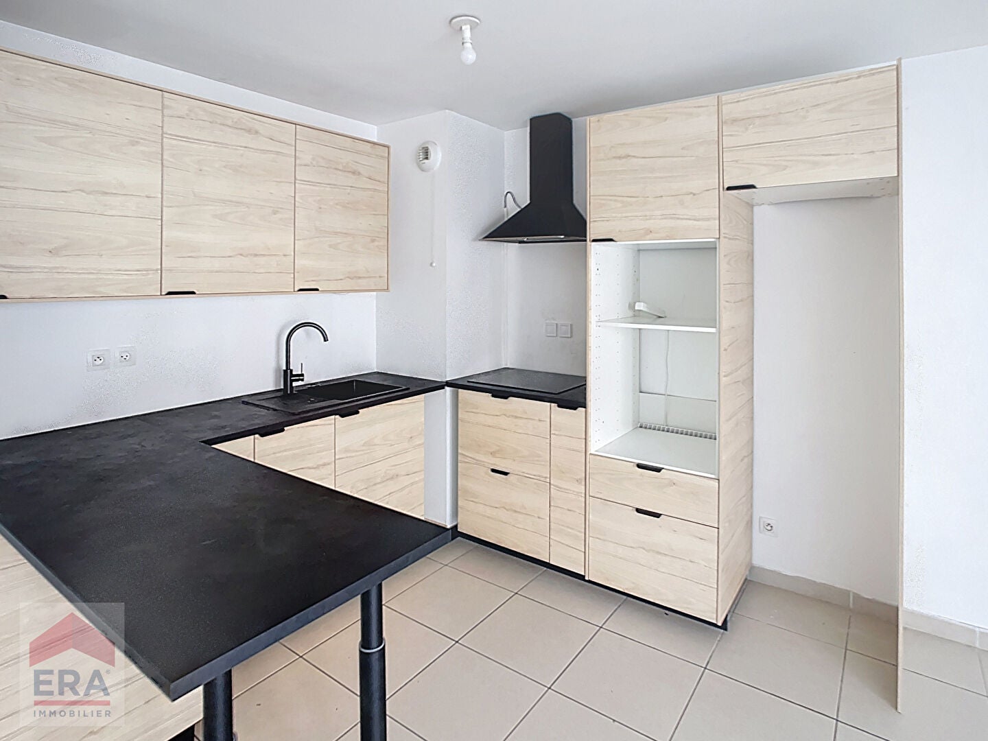 Appartement Boulevard Caune à Marseille