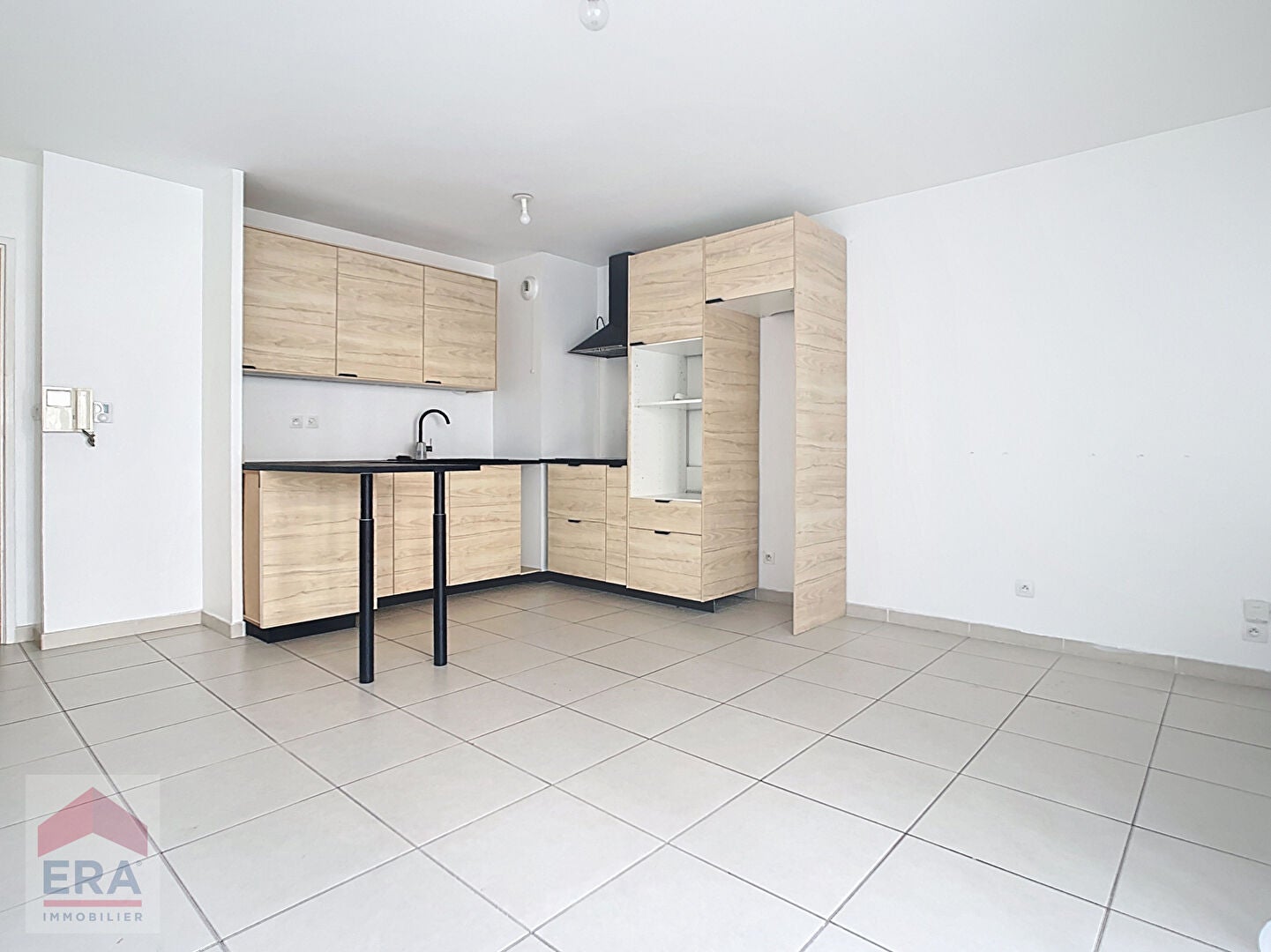 Appartement Boulevard Caune à Marseille