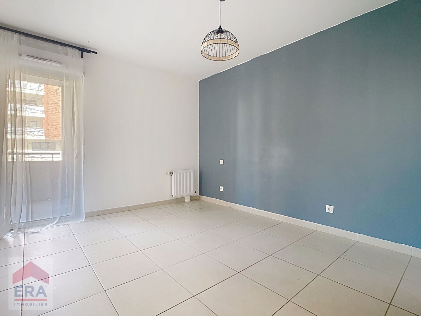 Flat Boulevard Caune in Marseille