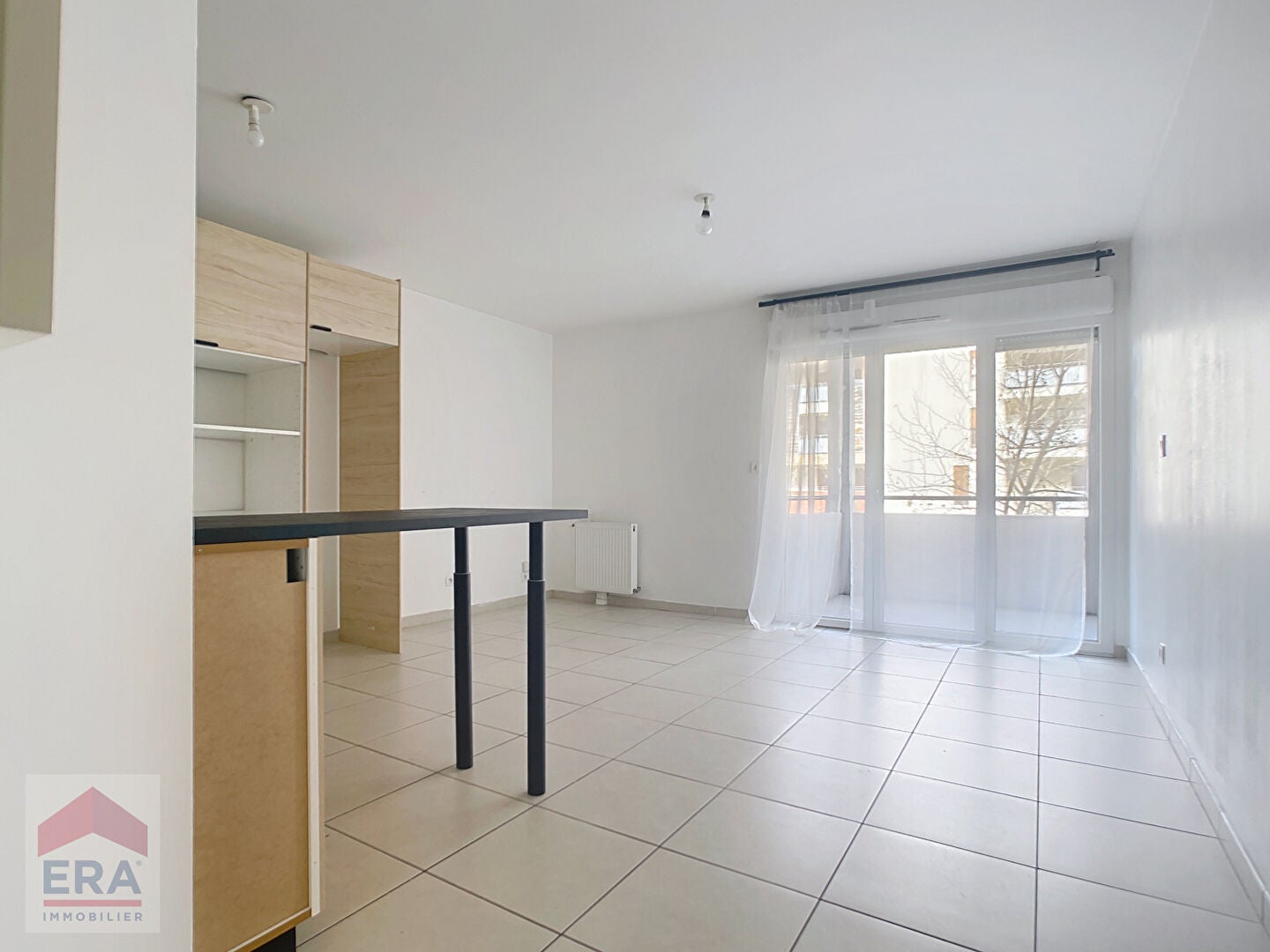 Flat Boulevard Caune in Marseille