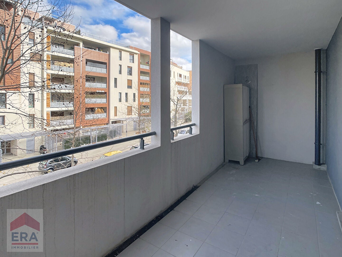 Appartement Boulevard Caune à Marseille