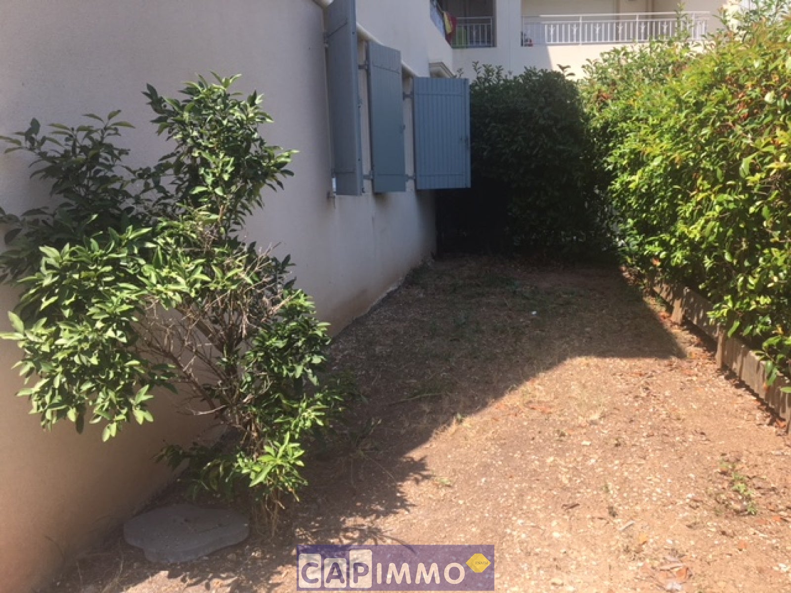 Appartement Chemin de la Serinette à Toulon