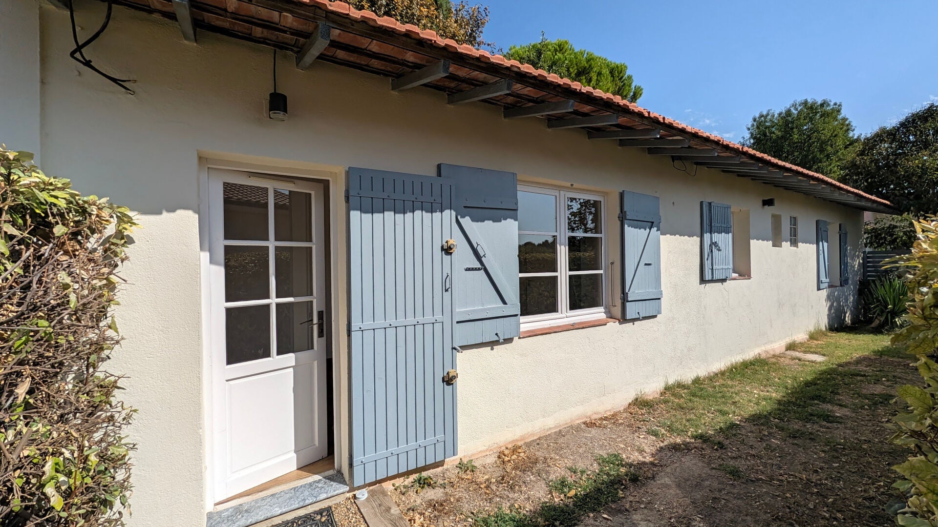 Flat Chemin de Rapine in Aix-en-Provence