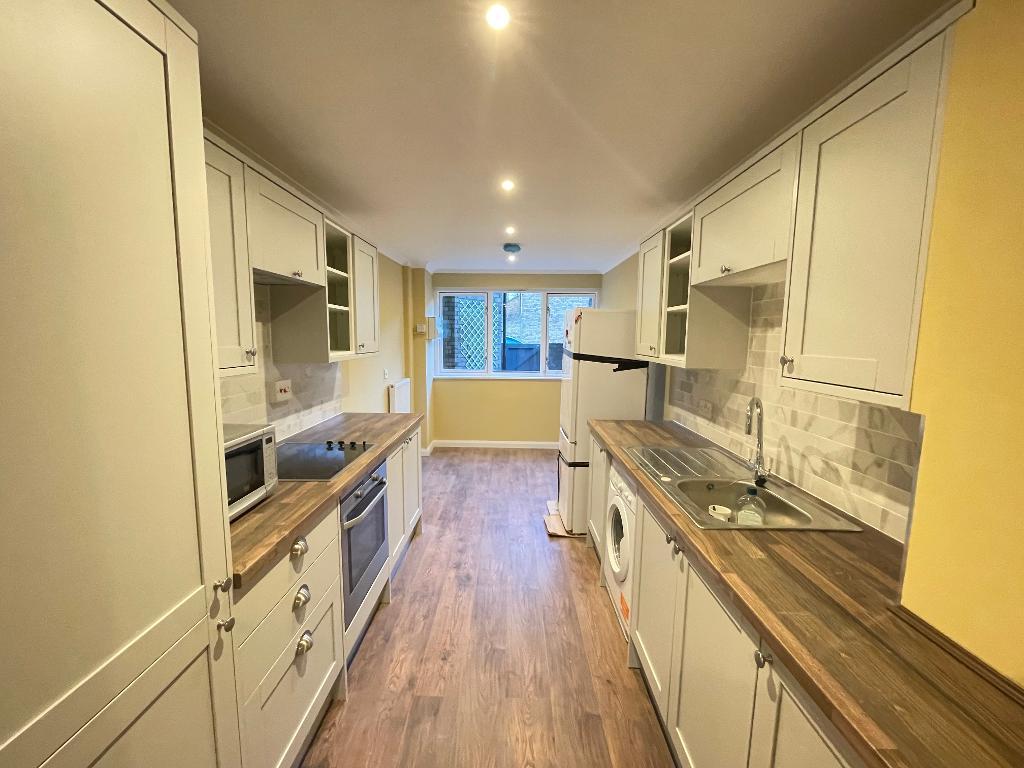 House Kennet Close in Greater London