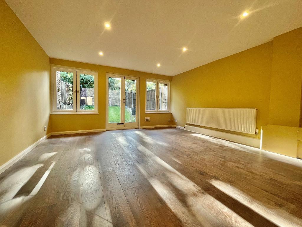 House Kennet Close in Greater London