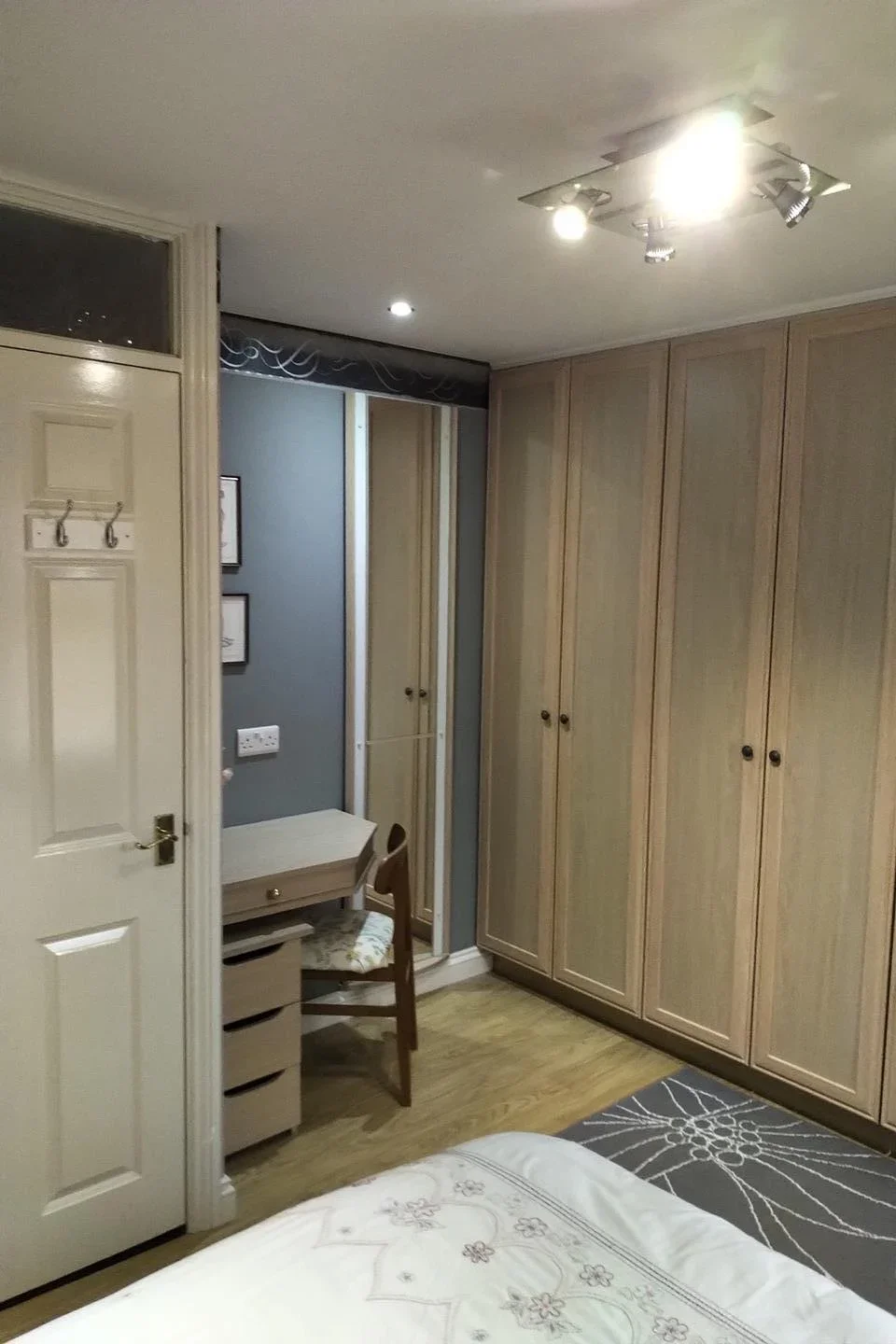 Room Howerts Close in Southampton