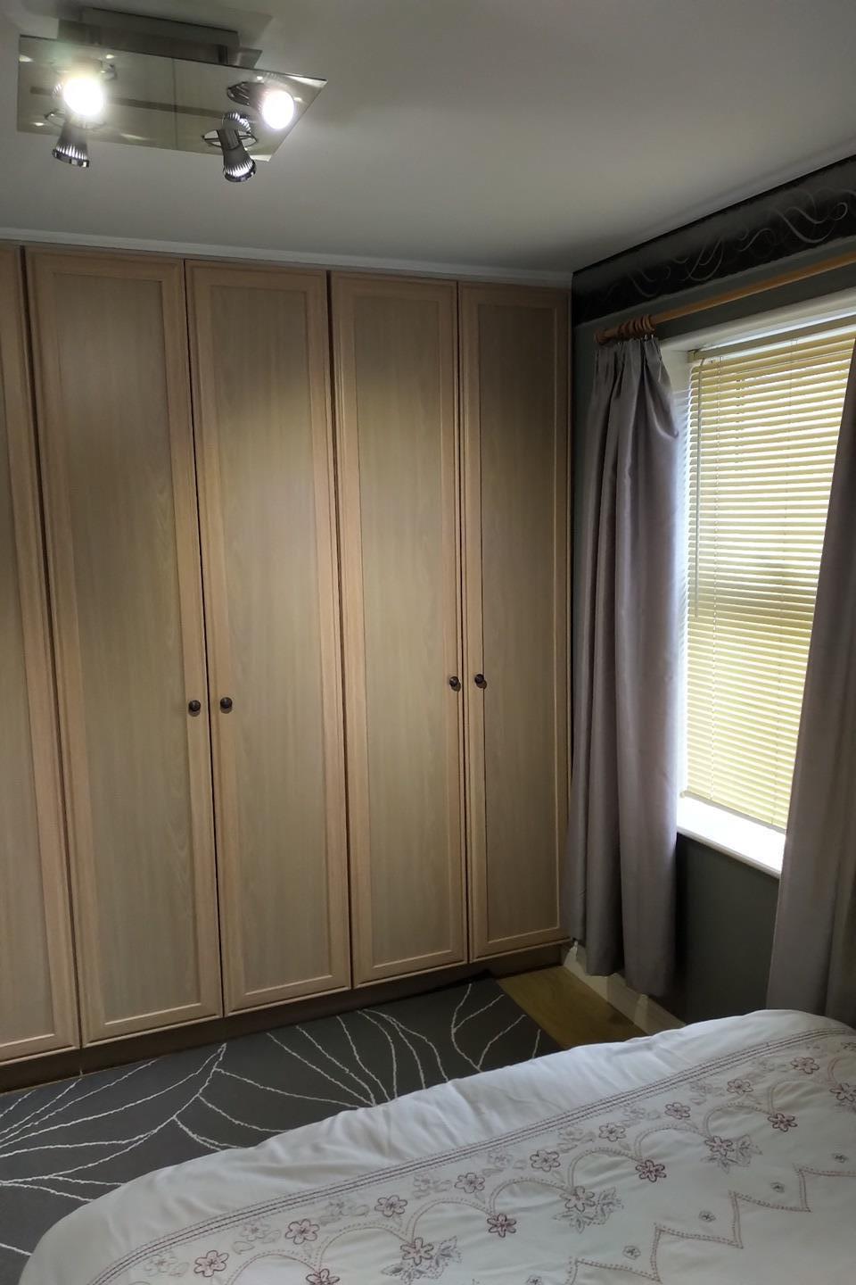 Room Howerts Close in Southampton