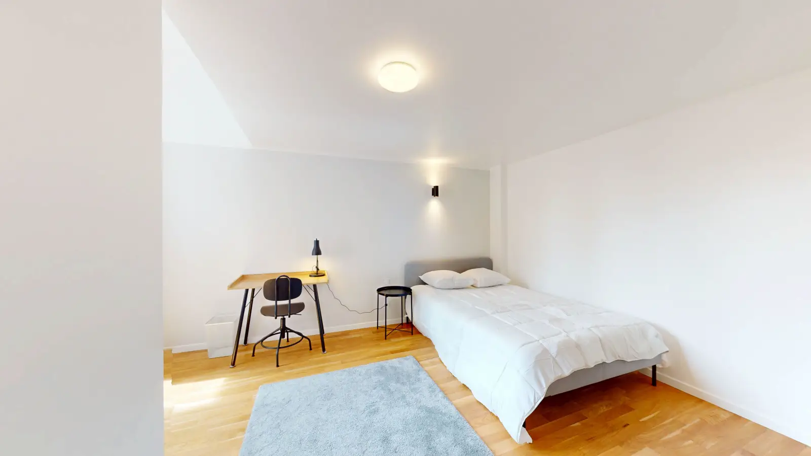 Appartement Impasse Michelet à Ivry-sur-Seine