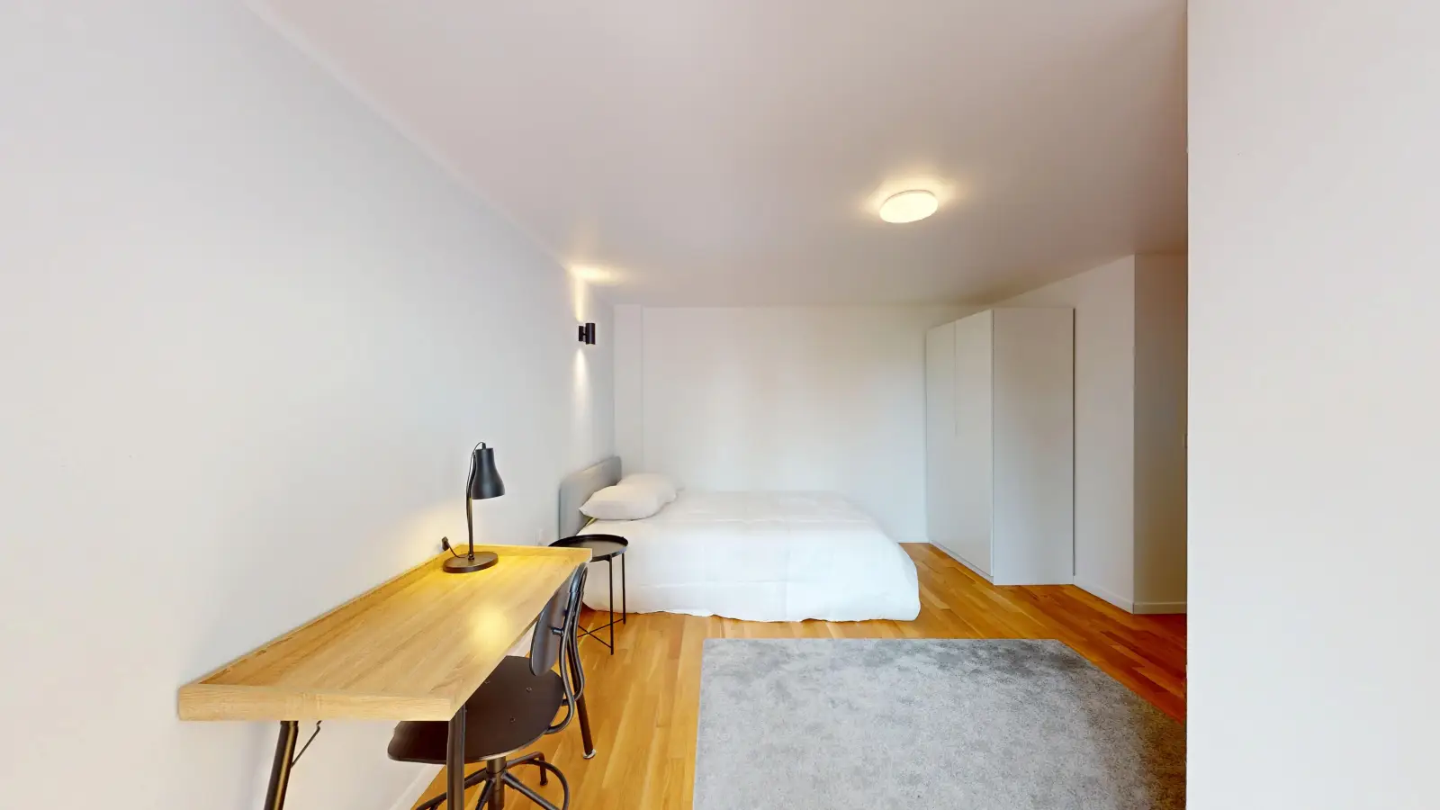 Appartement Impasse Michelet à Ivry-sur-Seine