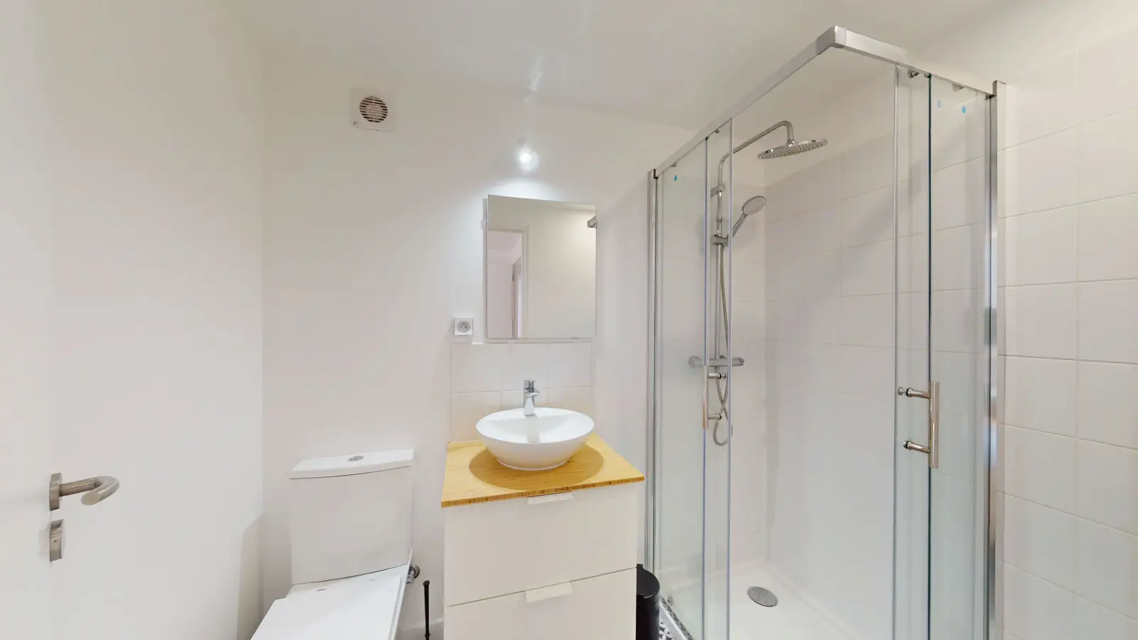 Appartement Impasse Michelet à Ivry-sur-Seine