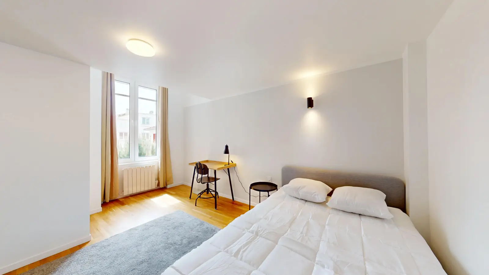 Appartement Impasse Michelet à Ivry-sur-Seine