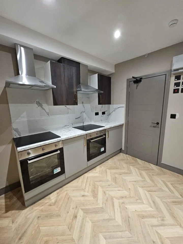 Room Empress Road in Gravesham