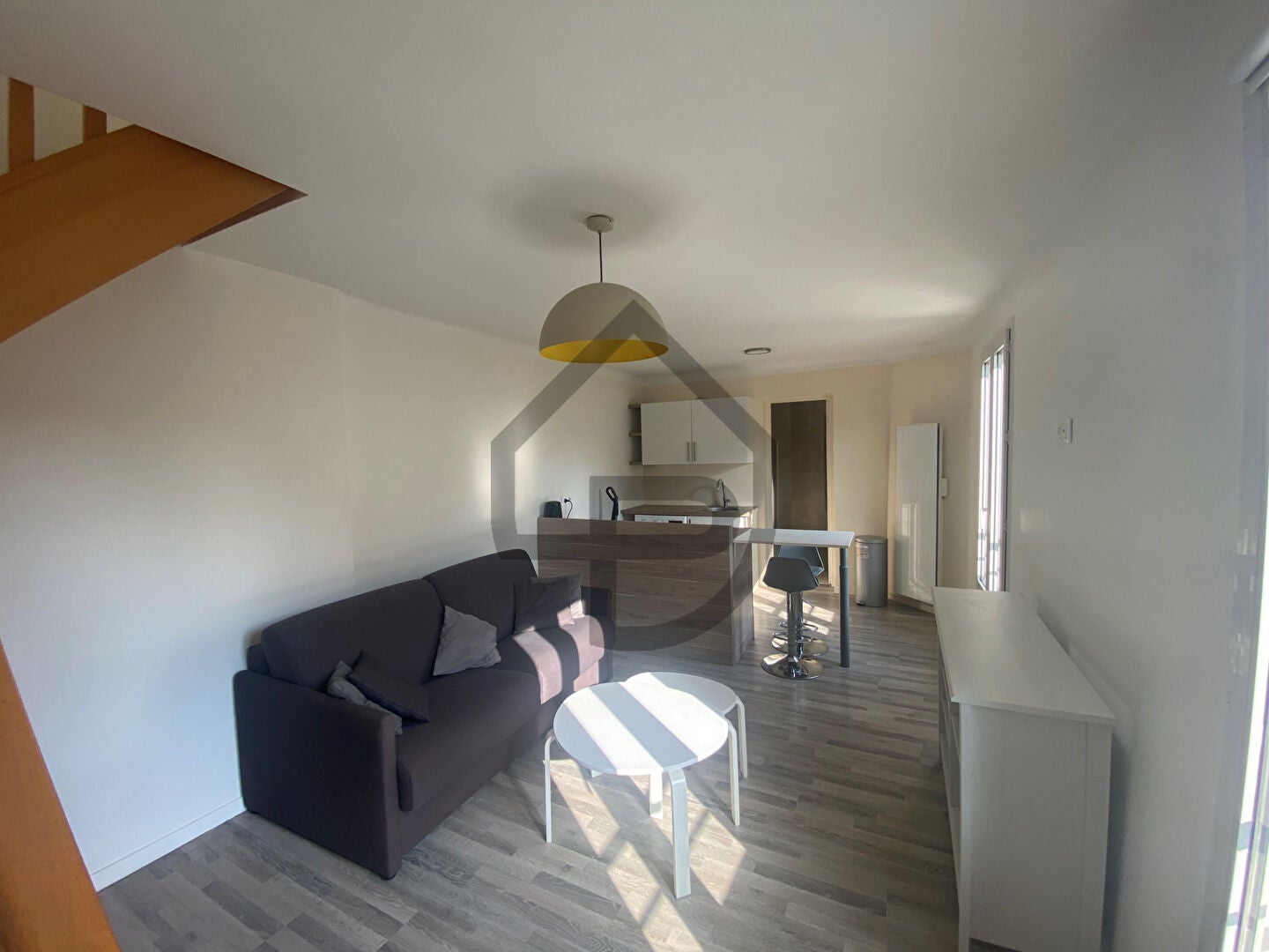 Appartement Rue du Gué à Rueil-Malmaison