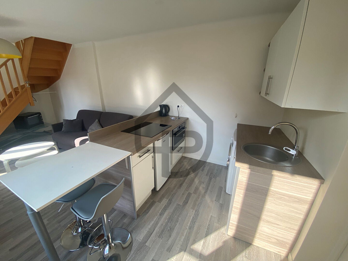 Appartement Rue du Gué à Rueil-Malmaison