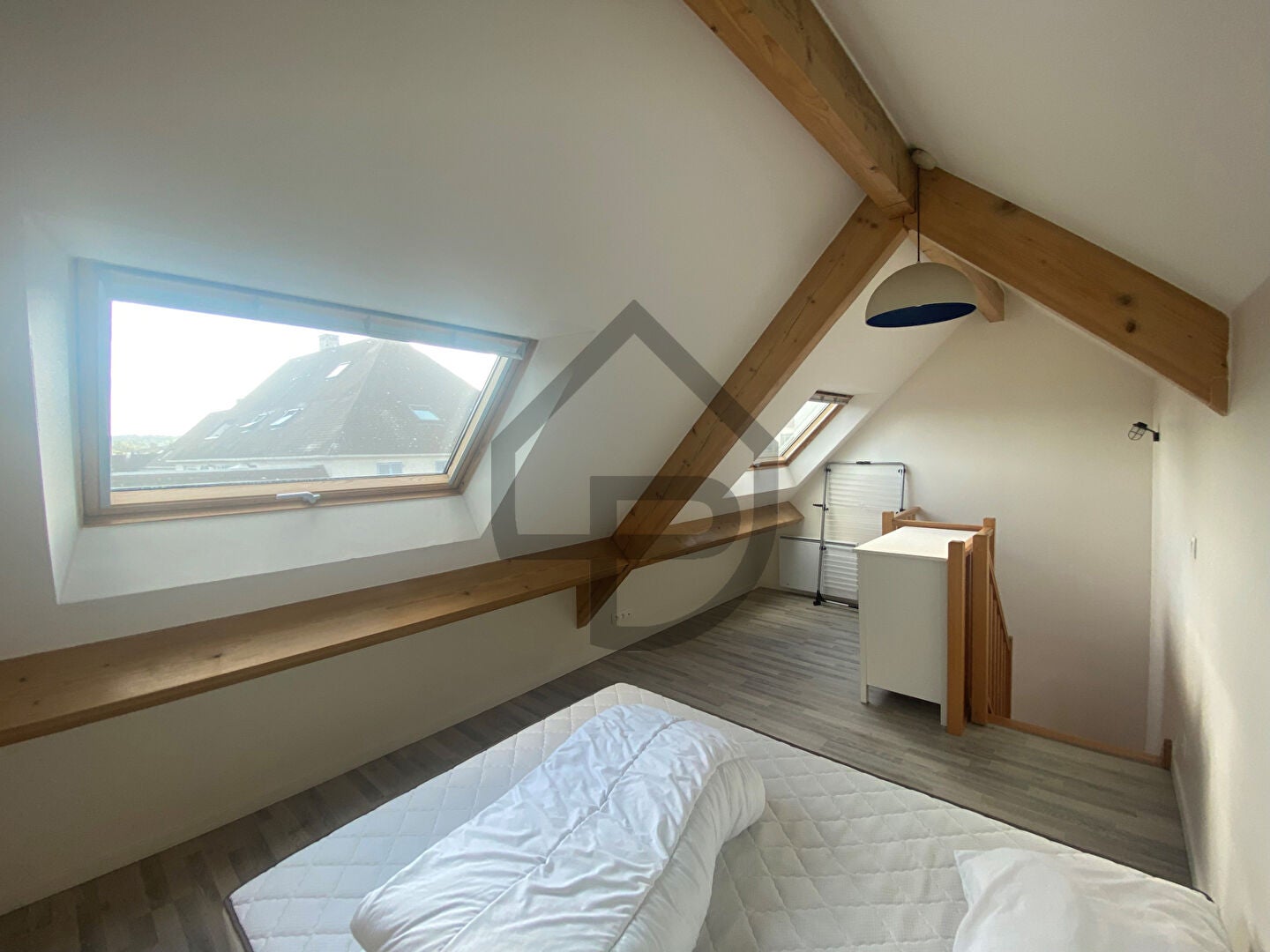 Appartement Rue du Gué à Rueil-Malmaison
