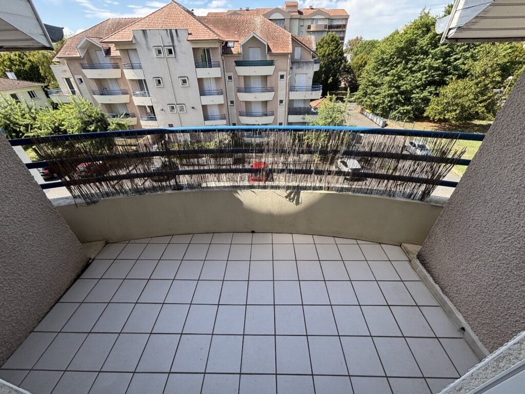 Appartement Avenue Pierre Massé à Pau