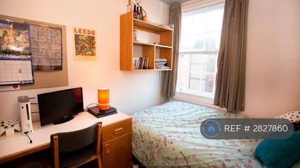 Room Great George Street in Leeds