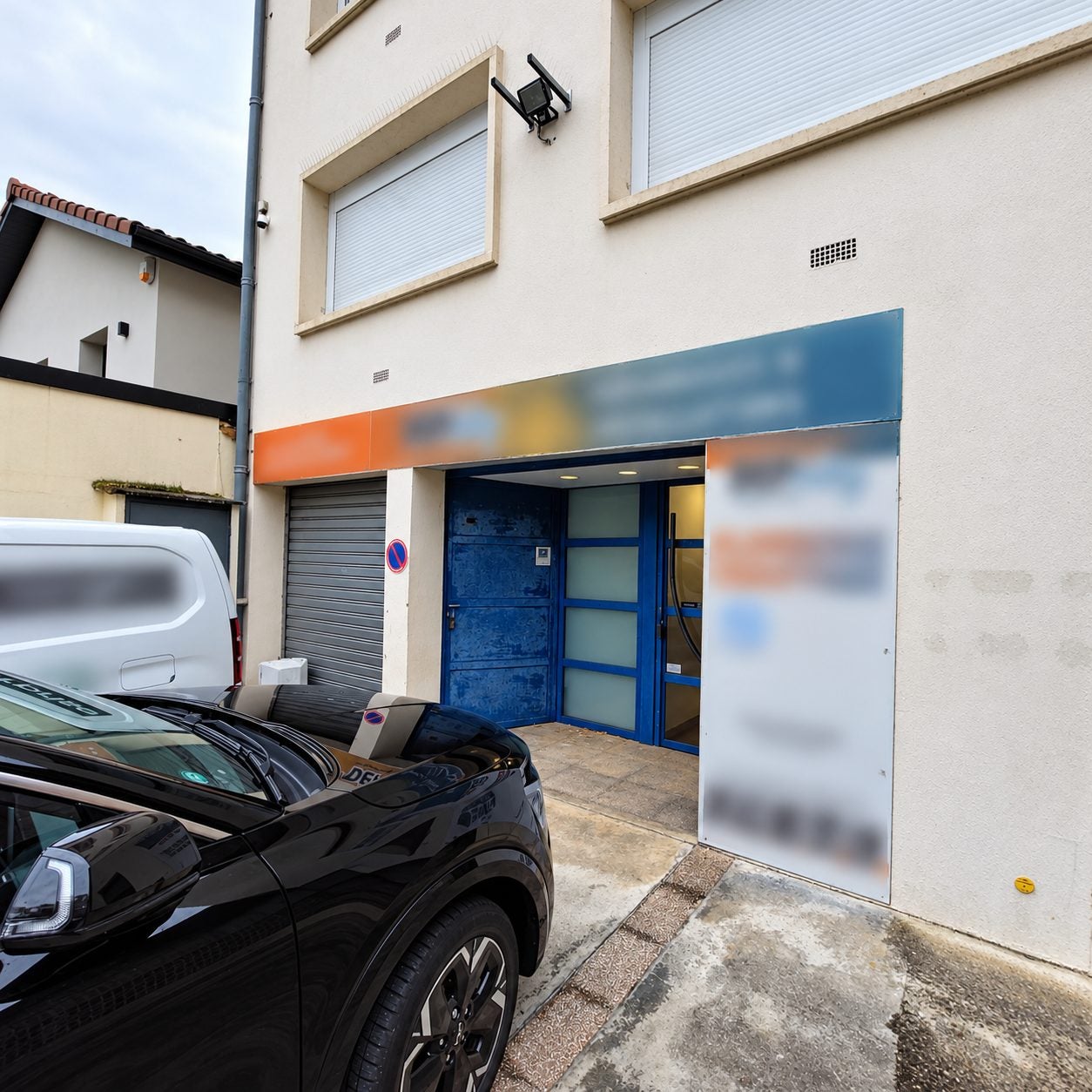 Flat Rue Bernard Ortet in Toulouse