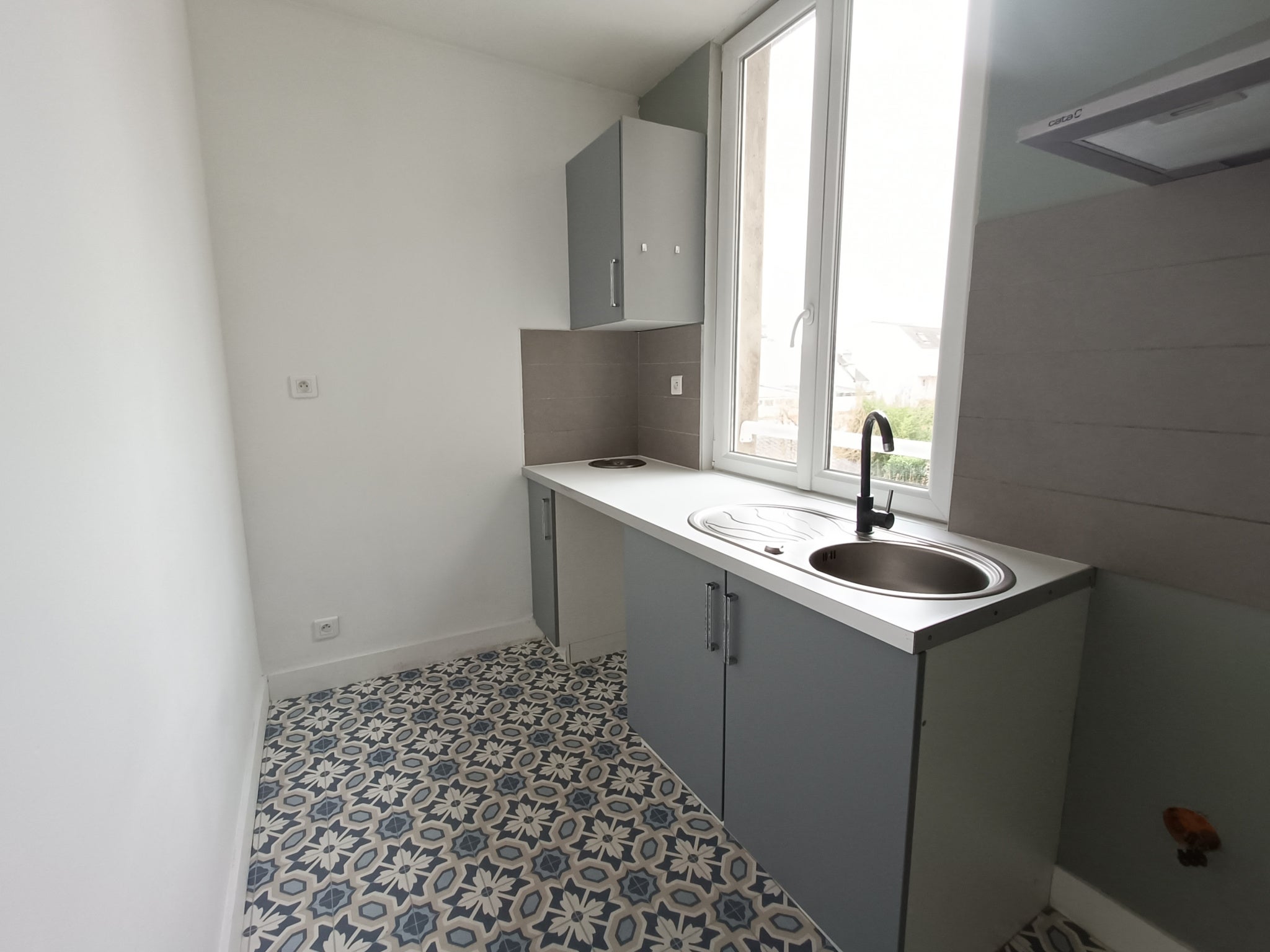 Appartement Rue des Tuileries à Reims